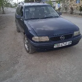 Opel Astra 1995