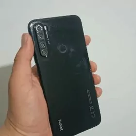 Redmi note 8