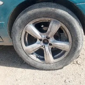 16 banan diska balon