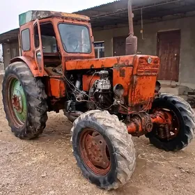 MTZ T-28 1992