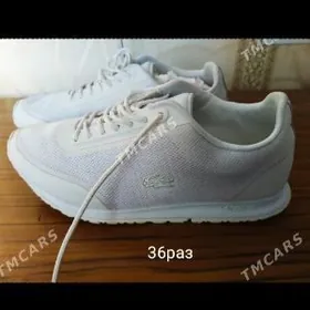 Обувь качественная