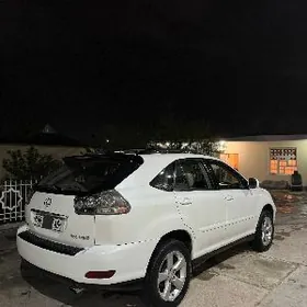 Lexus RX 330 2004