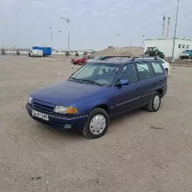 Opel Astra 1992