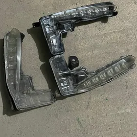 против туманик