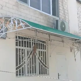 kazirýok rešotga  setge aýnala