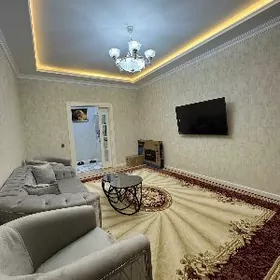 ГАУДАН "Б" 3-КОМ. КВАРТИРА