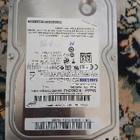 zostkiy disk 500GB