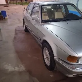 BMW 730 1989