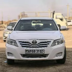 Toyota Camry 2009