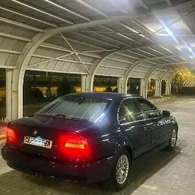 BMW 530 2002