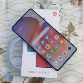 Redmi not 13 pro