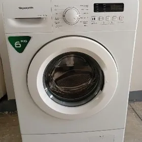 skyworth 6KG awtamat kirmasyn