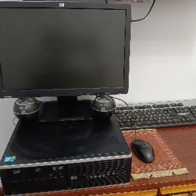 Kompyuter Hp  Obmen bar