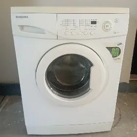 Samsung 5Kg awtamat kirmasyn