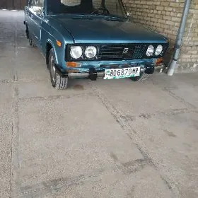 Lada 2106 1991
