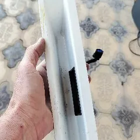 Багажник Сенсор