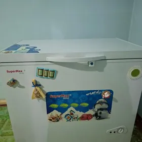 МОРОЗИЛЬНИК