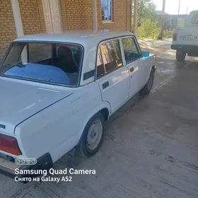 Lada 2107 1994