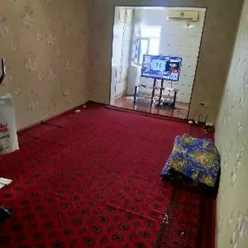 Satlyk Jaý Eyesinden