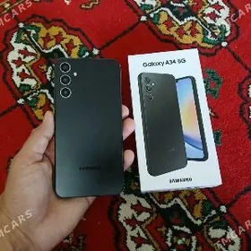 Samsung A34 5G