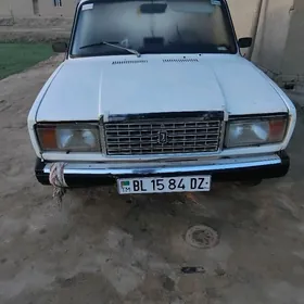 Lada 2107 2004
