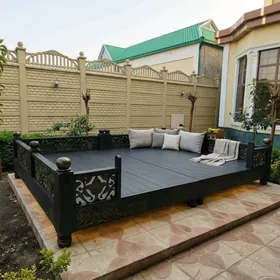 Tapçan (Тапчан)