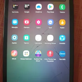 Planşet tap A arginaly