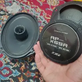 apocalypse xa69 orginal