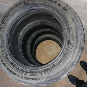 255 60 18 teker haylander