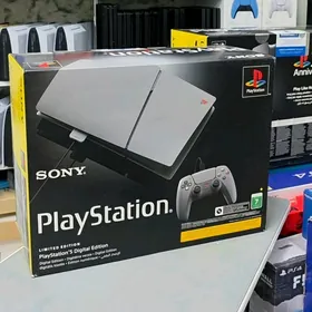 PLAYSTATION 5 PS5 SLIM 30 LIMI