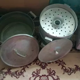 mantyşny kastrýul loşka