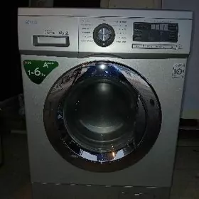 LG KIR MASYN 6KG DD