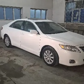 Toyota Camry 2010