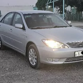 Toyota Camry 2006