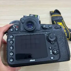 nikon d810 arassa pacti paket
