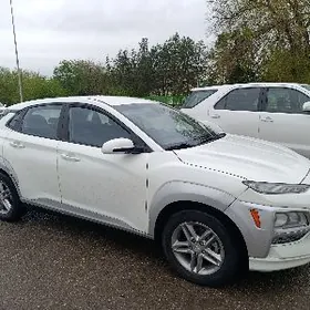 Hyundai Kona 2020