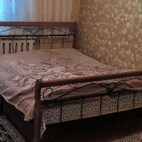 Krowat Кровать