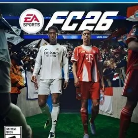 FC26 PS4 OTUN YAZMAK