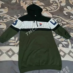 спартивки и кофты