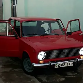 Lada 2104 1984