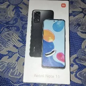 REdmi note 11