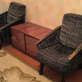 Kreslo Retro Antik stil