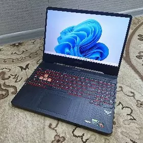 ИГРОВОЙ ASUS TUFF