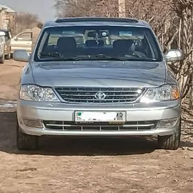 Toyota Avalon 2002
