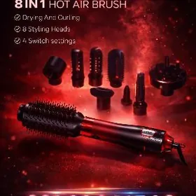 FEN VGR FIRMAN̈KY 8B1 DARAKLY