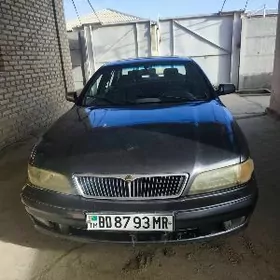 Nissan Maxima 1997