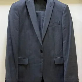 smoking, kostyum balak