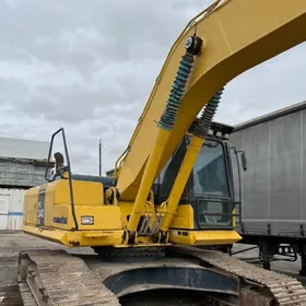 Komatsu PC210LC-11 2020