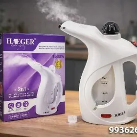 RUÇNOŸ PARLY UTUK HAEGER 1500W