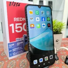 Redmi 15c_8/256gb